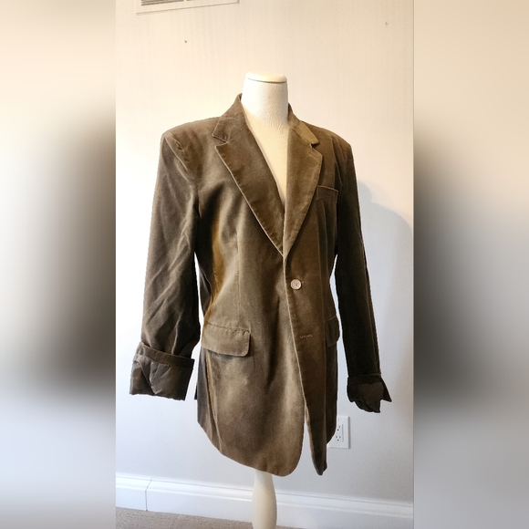 Over sized blazer - Picture 2 of 4